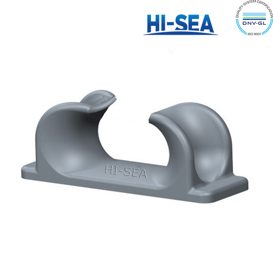 Universal Open Chock